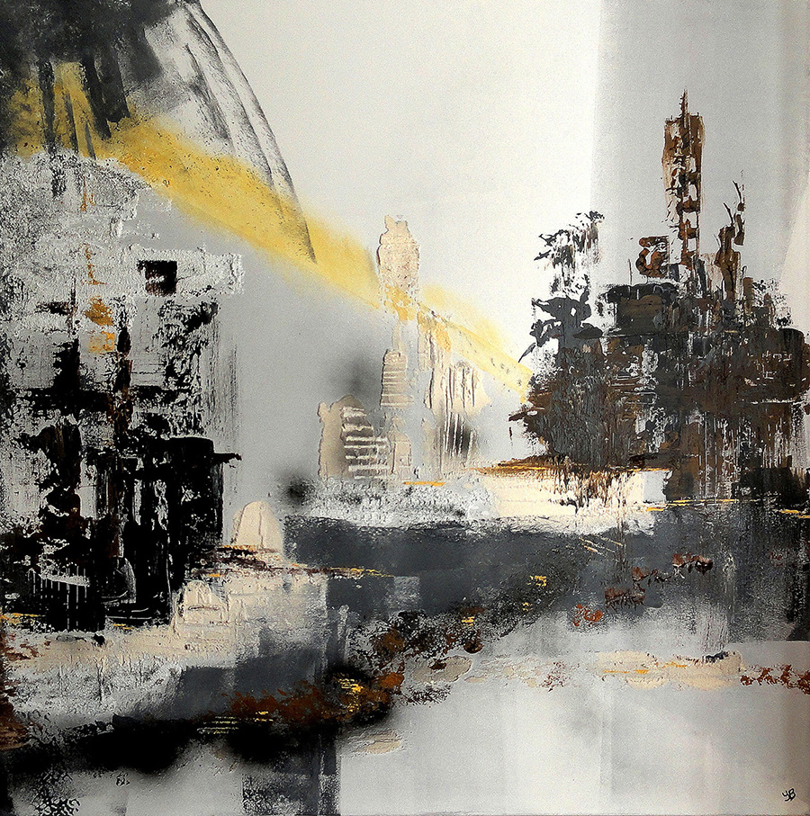 artiste suisse tableau